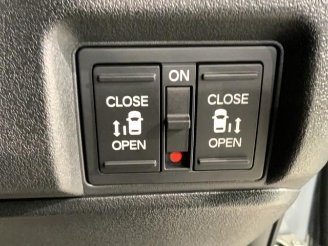 Ｎ－ＢＯＸカスタム コーディネートスタイル　ホンダセンシング　ナビ　Ｒカメラ　ＣＤ　ＤＶＤ　ＢＴオーディオ　音楽録音　ＴＶ　アルミ　ＬＥＤヘッド　フォグ　シートヒーター　クルコン　横滑り防止装置　障害物センサー　両側電動スライドドア　ＥＴＣ（14枚目）