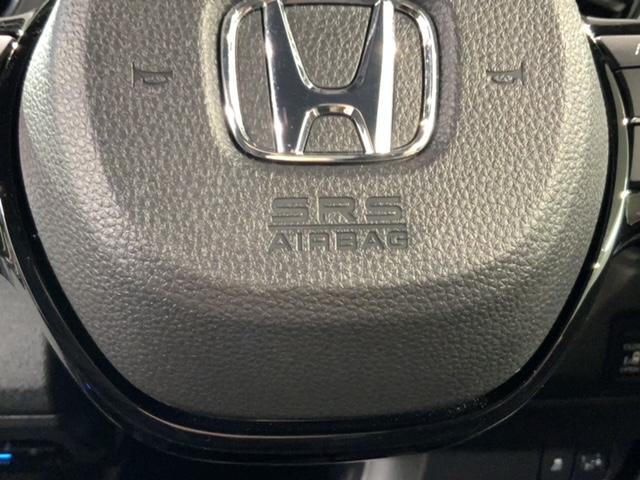 Ｎ－ＢＯＸカスタム コーディネートスタイル　ホンダセンシング　ナビ　Ｒカメラ　ＣＤ　ＤＶＤ　ＢＴオーディオ　音楽録音　ＴＶ　アルミ　ＬＥＤヘッド　フォグ　シートヒーター　クルコン　横滑り防止装置　障害物センサー　両側電動スライドドア　ＥＴＣ（22枚目）