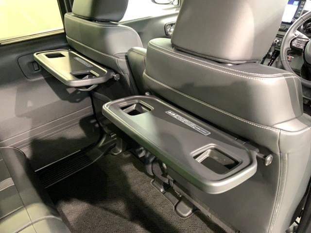 Ｎ－ＢＯＸカスタム コーディネートスタイル　ホンダセンシング　ナビ　Ｒカメラ　ＣＤ　ＤＶＤ　ＢＴオーディオ　音楽録音　ＴＶ　アルミ　ＬＥＤヘッド　フォグ　シートヒーター　クルコン　横滑り防止装置　障害物センサー　両側電動スライドドア　ＥＴＣ（31枚目）