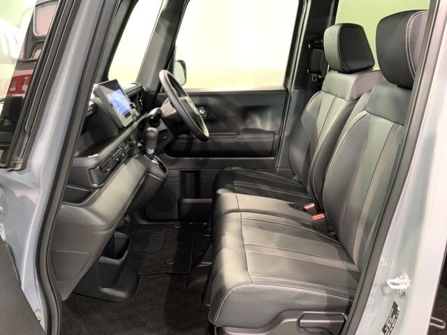 Ｎ－ＢＯＸカスタム コーディネートスタイル　ホンダセンシング　ナビ　Ｒカメラ　ＣＤ　ＤＶＤ　ＢＴオーディオ　音楽録音　ＴＶ　アルミ　ＬＥＤヘッド　フォグ　シートヒーター　クルコン　横滑り防止装置　障害物センサー　両側電動スライドドア　ＥＴＣ（32枚目）