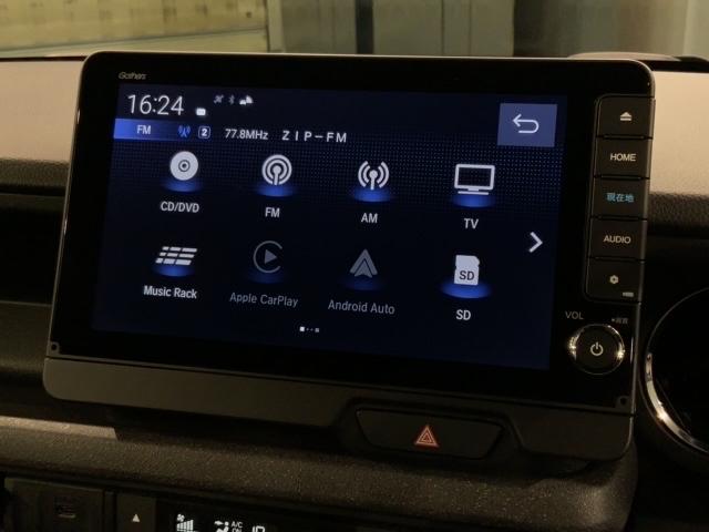 Ｎ－ＢＯＸカスタム コーディネートスタイル　ホンダセンシング　ナビ　Ｒカメラ　ＣＤ　ＤＶＤ　ＢＴオーディオ　音楽録音　ＴＶ　アルミ　ＬＥＤヘッド　フォグ　シートヒーター　クルコン　横滑り防止装置　障害物センサー　両側電動スライドドア　ＥＴＣ（41枚目）
