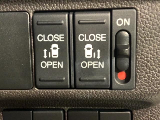 フリード Ｇ・ホンダセンシング　最長５年保証　ナビ　Ｒ席モニター　Ｒカメラ　ＣＤ　ＤＶＤ　ＢＴオーディオ　音楽録音　ＴＶ　ＬＥＤヘッド　シートヒ－タ－　クルコン　ドラレコ　ワンオーナー　禁煙　両側電動スライドドア　スマートキー（15枚目）