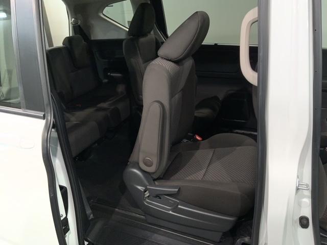 フリード Ｇ・ホンダセンシング　最長５年保証　ナビ　Ｒ席モニター　Ｒカメラ　ＣＤ　ＤＶＤ　ＢＴオーディオ　音楽録音　ＴＶ　ＬＥＤヘッド　シートヒ－タ－　クルコン　ドラレコ　ワンオーナー　禁煙　両側電動スライドドア　スマートキー（33枚目）