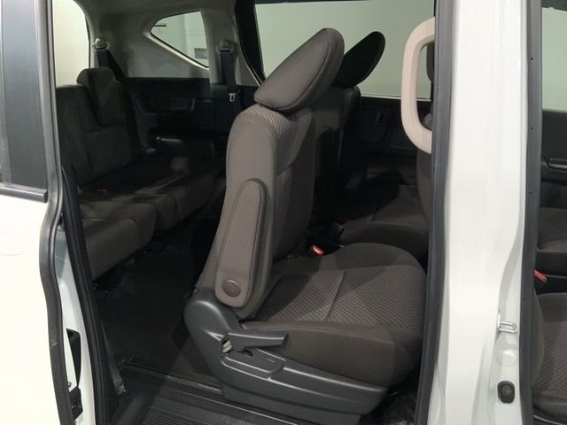 フリード Ｇ・ホンダセンシング　最長５年保証　ナビ　Ｒ席モニター　Ｒカメラ　ＣＤ　ＤＶＤ　ＢＴオーディオ　音楽録音　ＴＶ　ＬＥＤヘッド　シートヒ－タ－　クルコン　ドラレコ　ワンオーナー　禁煙　両側電動スライドドア　スマートキー（34枚目）