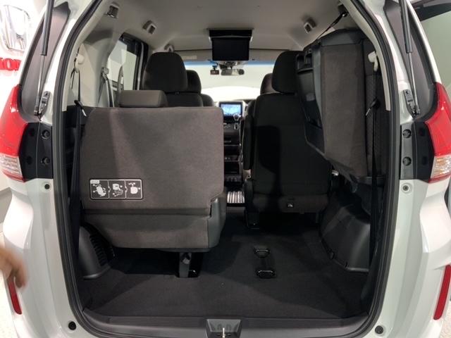 フリード Ｇ・ホンダセンシング　最長５年保証　ナビ　Ｒ席モニター　Ｒカメラ　ＣＤ　ＤＶＤ　ＢＴオーディオ　音楽録音　ＴＶ　ＬＥＤヘッド　シートヒ－タ－　クルコン　ドラレコ　ワンオーナー　禁煙　両側電動スライドドア　スマートキー（37枚目）