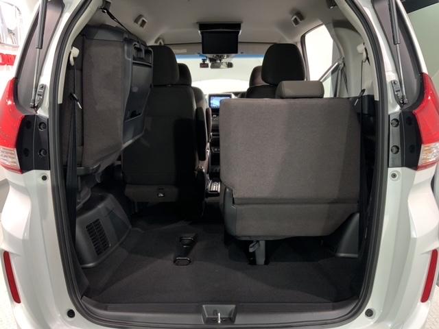 フリード Ｇ・ホンダセンシング　最長５年保証　ナビ　Ｒ席モニター　Ｒカメラ　ＣＤ　ＤＶＤ　ＢＴオーディオ　音楽録音　ＴＶ　ＬＥＤヘッド　シートヒ－タ－　クルコン　ドラレコ　ワンオーナー　禁煙　両側電動スライドドア　スマートキー（38枚目）