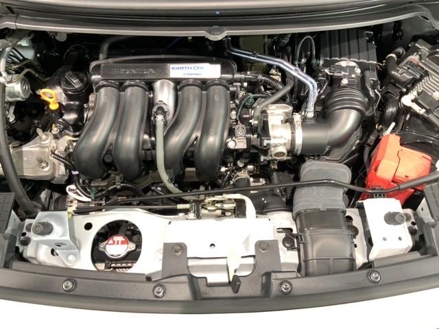 フリード Ｇ・ホンダセンシング　最長５年保証　ナビ　Ｒ席モニター　Ｒカメラ　ＣＤ　ＤＶＤ　ＢＴオーディオ　音楽録音　ＴＶ　ＬＥＤヘッド　シートヒ－タ－　クルコン　ドラレコ　ワンオーナー　禁煙　両側電動スライドドア　スマートキー（44枚目）