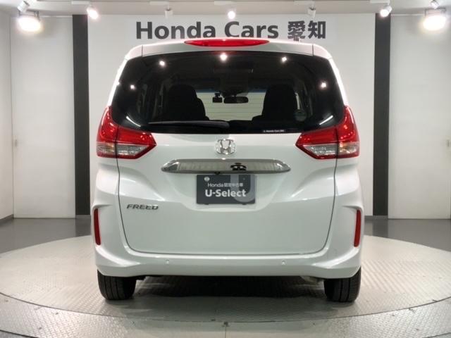 フリード Ｇ・ホンダセンシング　最長５年保証　ナビ　Ｒ席モニター　Ｒカメラ　ＣＤ　ＤＶＤ　ＢＴオーディオ　音楽録音　ＴＶ　ＬＥＤヘッド　シートヒ－タ－　クルコン　ドラレコ　ワンオーナー　禁煙　両側電動スライドドア　スマートキー（49枚目）
