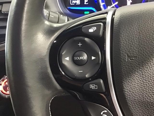 オデッセイハイブリッド ハイブリッドアブソルート・ＥＸホンダセンシング　最長５年保証　ナビ　マルチビュカメラ　ＣＤ　ＤＶＤ　ＢＴオーディオ　音楽録音　ＴＶ　アルミ　ＬＥＤヘッド　シートヒーター　パワーシート　クルコン　ワンオーナー　障害物センサー　禁煙　両側電動ドア（9枚目）