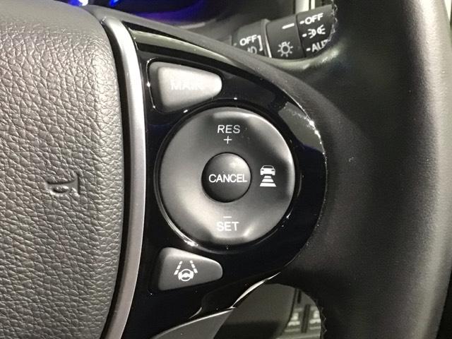 オデッセイハイブリッド ハイブリッドアブソルート・ＥＸホンダセンシング　最長５年保証　ナビ　マルチビュカメラ　ＣＤ　ＤＶＤ　ＢＴオーディオ　音楽録音　ＴＶ　アルミ　ＬＥＤヘッド　シートヒーター　パワーシート　クルコン　ワンオーナー　障害物センサー　禁煙　両側電動ドア（10枚目）