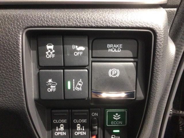 オデッセイハイブリッド ハイブリッドアブソルート・ＥＸホンダセンシング　最長５年保証　ナビ　マルチビュカメラ　ＣＤ　ＤＶＤ　ＢＴオーディオ　音楽録音　ＴＶ　アルミ　ＬＥＤヘッド　シートヒーター　パワーシート　クルコン　ワンオーナー　障害物センサー　禁煙　両側電動ドア（13枚目）