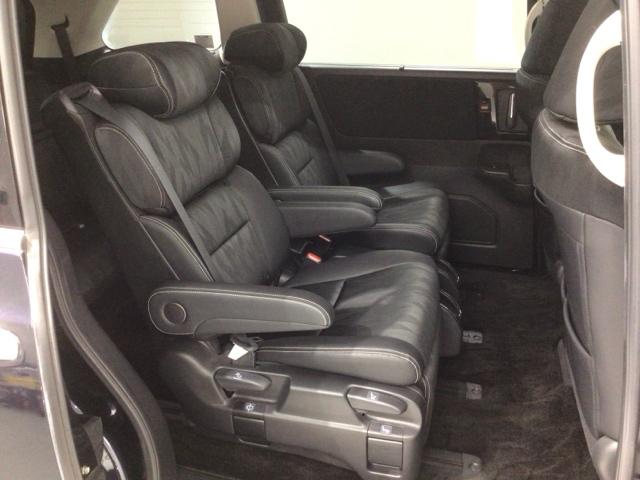 オデッセイハイブリッド ハイブリッドアブソルート・ＥＸホンダセンシング　最長５年保証　ナビ　マルチビュカメラ　ＣＤ　ＤＶＤ　ＢＴオーディオ　音楽録音　ＴＶ　アルミ　ＬＥＤヘッド　シートヒーター　パワーシート　クルコン　ワンオーナー　障害物センサー　禁煙　両側電動ドア（16枚目）