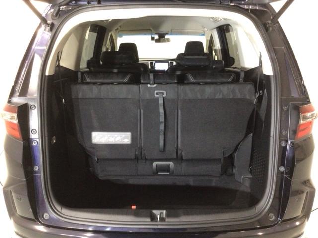 オデッセイハイブリッド ハイブリッドアブソルート・ＥＸホンダセンシング　最長５年保証　ナビ　マルチビュカメラ　ＣＤ　ＤＶＤ　ＢＴオーディオ　音楽録音　ＴＶ　アルミ　ＬＥＤヘッド　シートヒーター　パワーシート　クルコン　ワンオーナー　障害物センサー　禁煙　両側電動ドア（28枚目）