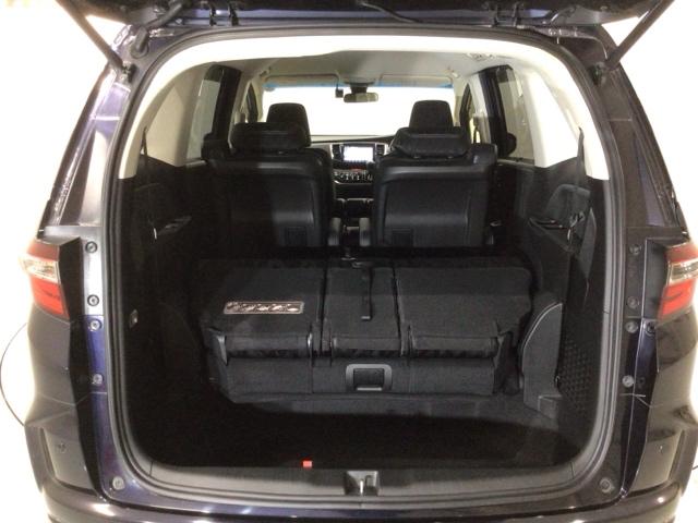 オデッセイハイブリッド ハイブリッドアブソルート・ＥＸホンダセンシング　最長５年保証　ナビ　マルチビュカメラ　ＣＤ　ＤＶＤ　ＢＴオーディオ　音楽録音　ＴＶ　アルミ　ＬＥＤヘッド　シートヒーター　パワーシート　クルコン　ワンオーナー　障害物センサー　禁煙　両側電動ドア（29枚目）