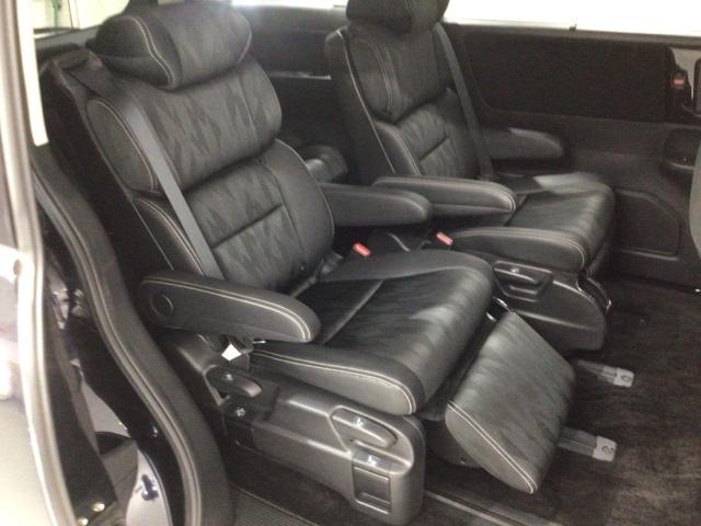 オデッセイハイブリッド ハイブリッドアブソルート・ＥＸホンダセンシング　最長５年保証　ナビ　マルチビュカメラ　ＣＤ　ＤＶＤ　ＢＴオーディオ　音楽録音　ＴＶ　アルミ　ＬＥＤヘッド　シートヒーター　パワーシート　クルコン　ワンオーナー　障害物センサー　禁煙　両側電動ドア（31枚目）