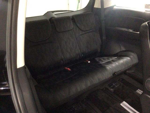 オデッセイハイブリッド ハイブリッドアブソルート・ＥＸホンダセンシング　最長５年保証　ナビ　マルチビュカメラ　ＣＤ　ＤＶＤ　ＢＴオーディオ　音楽録音　ＴＶ　アルミ　ＬＥＤヘッド　シートヒーター　パワーシート　クルコン　ワンオーナー　障害物センサー　禁煙　両側電動ドア（32枚目）