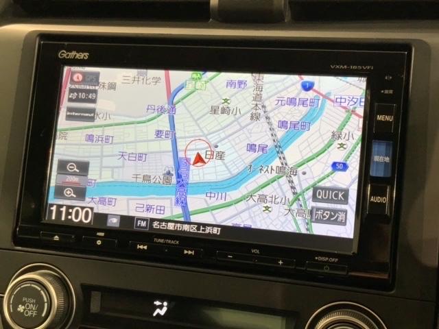 シビック セダン　ホンダセンシング　最長５年保証　ナビ　Ｒカメラ　ＣＤ　ＤＶＤ　ＢＴオーディオ　音楽録音　ＴＶ　アルミ　ＬＥＤヘッド　フォグ　シートヒーター　パワーシート　ワンオーナー　スマートキー　イモビライザー（6枚目）