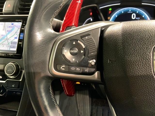 シビック セダン　ホンダセンシング　最長５年保証　ナビ　Ｒカメラ　ＣＤ　ＤＶＤ　ＢＴオーディオ　音楽録音　ＴＶ　アルミ　ＬＥＤヘッド　フォグ　シートヒーター　パワーシート　ワンオーナー　スマートキー　イモビライザー（10枚目）