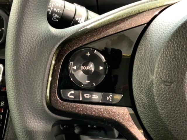 Ｎ－ＢＯＸカスタム Ｇ・Ｌホンダセンシング　最長５年保証　ナビ　Ｒカメラ　ＣＤ　ＤＶＤ　ＢＴオーディオ　音楽録音　ＴＶ　アルミ　ＬＥＤヘッド　フォグ　シートヒーター　クルコン　ドラレコ　両側電動スライドドア　禁煙　スマートキー　横滑り防止装置（10枚目）