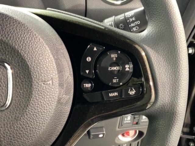 Ｎ－ＢＯＸカスタム Ｇ・Ｌホンダセンシング　最長５年保証　ナビ　Ｒカメラ　ＣＤ　ＤＶＤ　ＢＴオーディオ　音楽録音　ＴＶ　アルミ　ＬＥＤヘッド　フォグ　シートヒーター　クルコン　ドラレコ　両側電動スライドドア　禁煙　スマートキー　横滑り防止装置（11枚目）