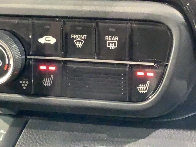 Ｎ－ＢＯＸカスタム Ｇ・Ｌホンダセンシング　最長５年保証　ナビ　Ｒカメラ　ＣＤ　ＤＶＤ　ＢＴオーディオ　音楽録音　ＴＶ　アルミ　ＬＥＤヘッド　フォグ　シートヒーター　クルコン　ドラレコ　両側電動スライドドア　禁煙　スマートキー　横滑り防止装置（13枚目）