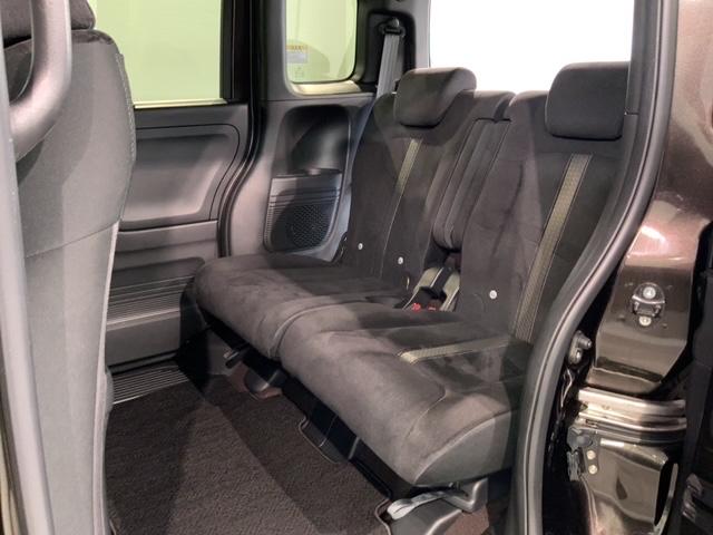 Ｎ－ＢＯＸカスタム Ｇ・Ｌホンダセンシング　最長５年保証　ナビ　Ｒカメラ　ＣＤ　ＤＶＤ　ＢＴオーディオ　音楽録音　ＴＶ　アルミ　ＬＥＤヘッド　フォグ　シートヒーター　クルコン　ドラレコ　両側電動スライドドア　禁煙　スマートキー　横滑り防止装置（32枚目）