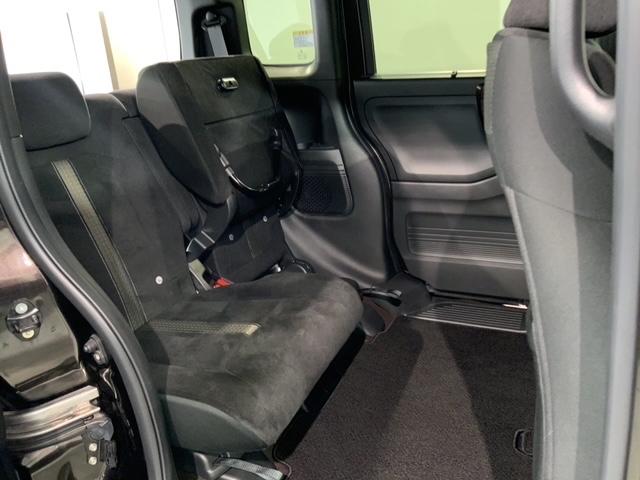 Ｎ－ＢＯＸカスタム Ｇ・Ｌホンダセンシング　最長５年保証　ナビ　Ｒカメラ　ＣＤ　ＤＶＤ　ＢＴオーディオ　音楽録音　ＴＶ　アルミ　ＬＥＤヘッド　フォグ　シートヒーター　クルコン　ドラレコ　両側電動スライドドア　禁煙　スマートキー　横滑り防止装置（36枚目）