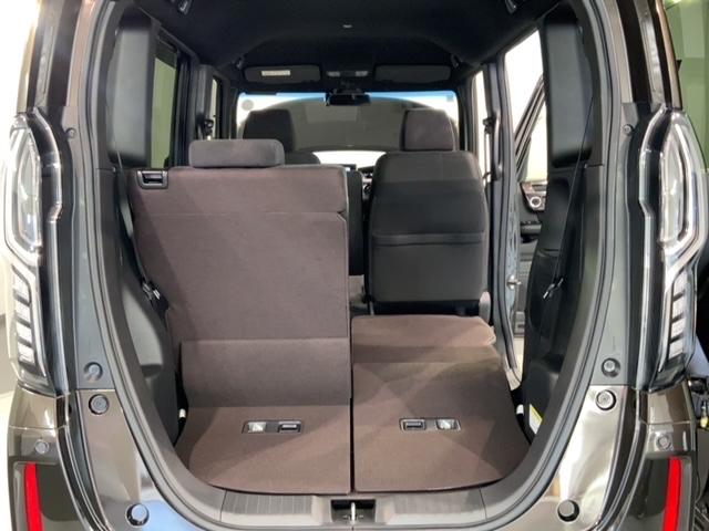 Ｎ－ＢＯＸカスタム Ｇ・Ｌホンダセンシング　最長５年保証　ナビ　Ｒカメラ　ＣＤ　ＤＶＤ　ＢＴオーディオ　音楽録音　ＴＶ　アルミ　ＬＥＤヘッド　フォグ　シートヒーター　クルコン　ドラレコ　両側電動スライドドア　禁煙　スマートキー　横滑り防止装置（38枚目）