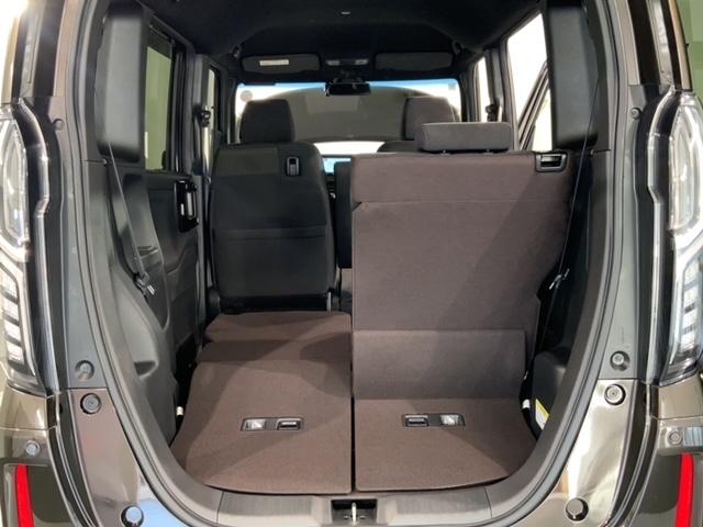 Ｎ－ＢＯＸカスタム Ｇ・Ｌホンダセンシング　最長５年保証　ナビ　Ｒカメラ　ＣＤ　ＤＶＤ　ＢＴオーディオ　音楽録音　ＴＶ　アルミ　ＬＥＤヘッド　フォグ　シートヒーター　クルコン　ドラレコ　両側電動スライドドア　禁煙　スマートキー　横滑り防止装置（39枚目）