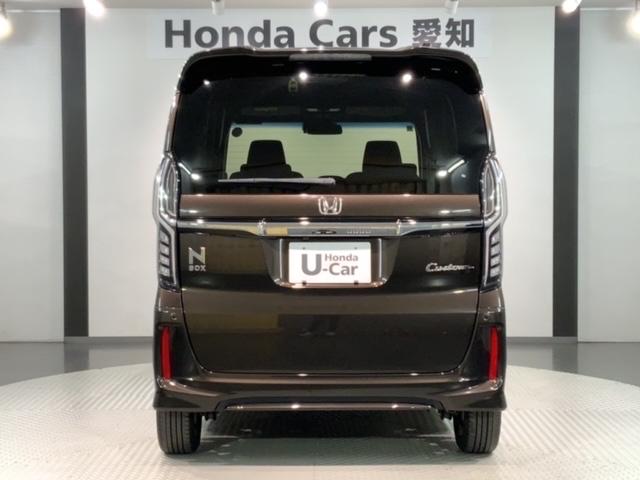 Ｎ－ＢＯＸカスタム Ｇ・Ｌホンダセンシング　最長５年保証　ナビ　Ｒカメラ　ＣＤ　ＤＶＤ　ＢＴオーディオ　音楽録音　ＴＶ　アルミ　ＬＥＤヘッド　フォグ　シートヒーター　クルコン　ドラレコ　両側電動スライドドア　禁煙　スマートキー　横滑り防止装置（49枚目）