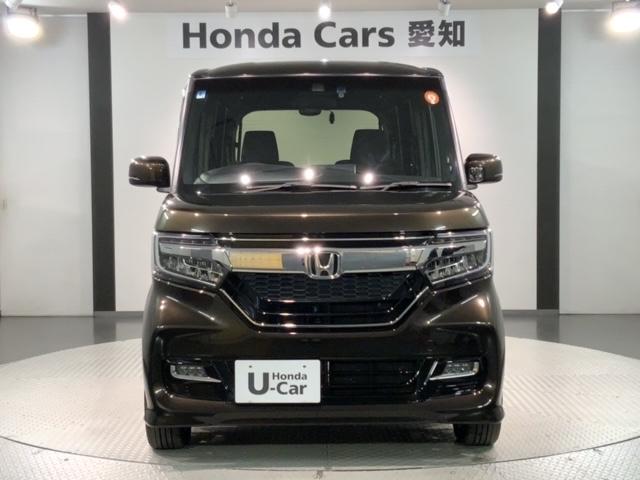 Ｎ－ＢＯＸカスタム Ｇ・Ｌホンダセンシング　最長５年保証　ナビ　Ｒカメラ　ＣＤ　ＤＶＤ　ＢＴオーディオ　音楽録音　ＴＶ　アルミ　ＬＥＤヘッド　フォグ　シートヒーター　クルコン　ドラレコ　両側電動スライドドア　禁煙　スマートキー　横滑り防止装置（53枚目）