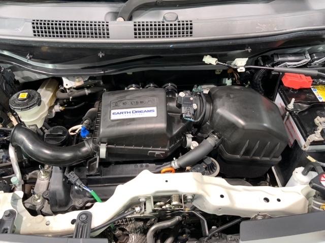 Ｎ－ＷＧＮ Ｇ・Ｌパッケージ　あんしんＰＫＧ　最長５年保証　ナビ　ＣＤ　ＤＶＤ　ＴＶ　サイド＋カーテンエアバック　アルミ　スマートキー　イモビライザー　横滑り防止装置　ワンオーナー　禁煙　ＡＢＳ　両席エアバック　ＥＴＣ（44枚目）