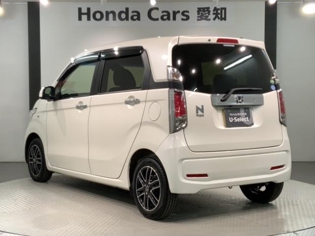 Ｎ－ＷＧＮ Ｇ・Ｌパッケージ　あんしんＰＫＧ　最長５年保証　ナビ　ＣＤ　ＤＶＤ　ＴＶ　サイド＋カーテンエアバック　アルミ　スマートキー　イモビライザー　横滑り防止装置　ワンオーナー　禁煙　ＡＢＳ　両席エアバック　ＥＴＣ（48枚目）