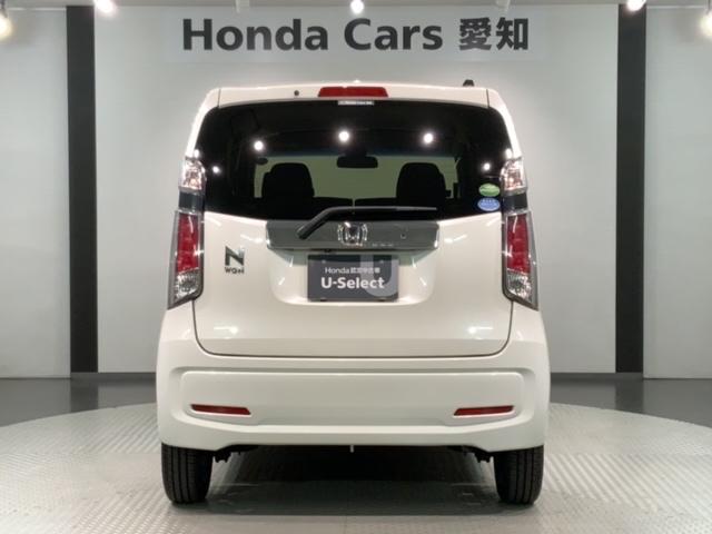 Ｎ－ＷＧＮ Ｇ・Ｌパッケージ　あんしんＰＫＧ　最長５年保証　ナビ　ＣＤ　ＤＶＤ　ＴＶ　サイド＋カーテンエアバック　アルミ　スマートキー　イモビライザー　横滑り防止装置　ワンオーナー　禁煙　ＡＢＳ　両席エアバック　ＥＴＣ（49枚目）