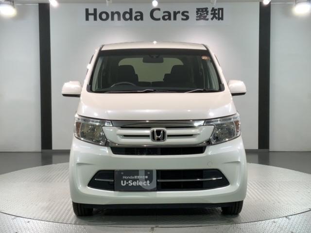 Ｎ－ＷＧＮ Ｇ・Ｌパッケージ　あんしんＰＫＧ　最長５年保証　ナビ　ＣＤ　ＤＶＤ　ＴＶ　サイド＋カーテンエアバック　アルミ　スマートキー　イモビライザー　横滑り防止装置　ワンオーナー　禁煙　ＡＢＳ　両席エアバック　ＥＴＣ（53枚目）