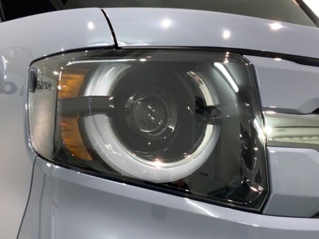 Ｎ－ＶＡＮ ファン・ターボ　ホンダセンシング　新車保証継承　禁煙　当社デモカー　ナビ　Ｒカメラ　ＢＴオーディオ　ＴＶ　ＬＥＤヘッド　フォグ　両側スライドドア　クルコン　スマートキー　イモビライザー　障害物センサー　ＥＴＣ（8枚目）