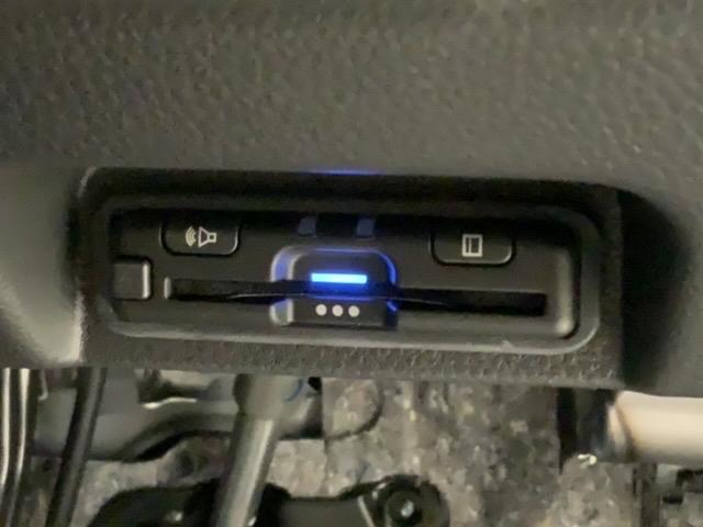 Ｎ－ＶＡＮ ファン・ターボ　ホンダセンシング　新車保証継承　禁煙　当社デモカー　ナビ　Ｒカメラ　ＢＴオーディオ　ＴＶ　ＬＥＤヘッド　フォグ　両側スライドドア　クルコン　スマートキー　イモビライザー　障害物センサー　ＥＴＣ（12枚目）