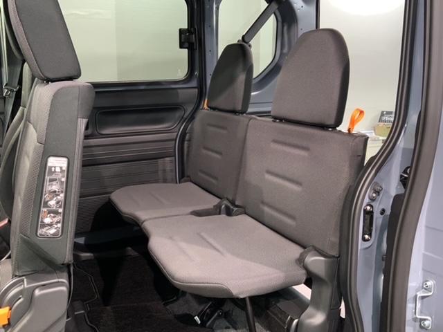 Ｎ－ＶＡＮ ファン・ターボ　ホンダセンシング　新車保証継承　禁煙　当社デモカー　ナビ　Ｒカメラ　ＢＴオーディオ　ＴＶ　ＬＥＤヘッド　フォグ　両側スライドドア　クルコン　スマートキー　イモビライザー　障害物センサー　ＥＴＣ（31枚目）