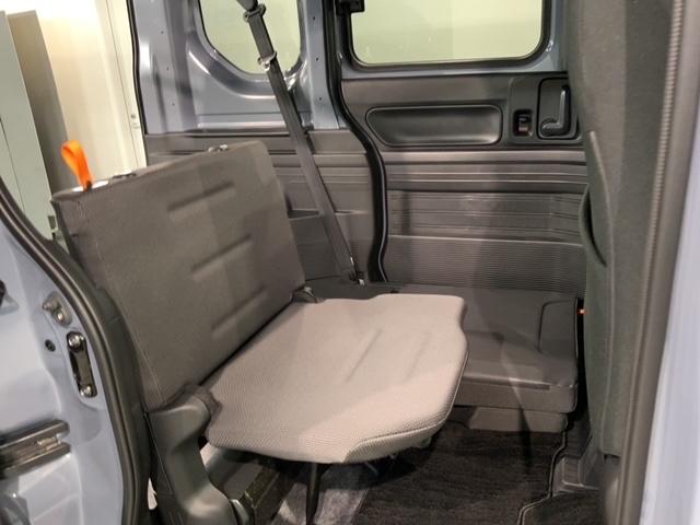 Ｎ－ＶＡＮ ファン・ターボ　ホンダセンシング　新車保証継承　禁煙　当社デモカー　ナビ　Ｒカメラ　ＢＴオーディオ　ＴＶ　ＬＥＤヘッド　フォグ　両側スライドドア　クルコン　スマートキー　イモビライザー　障害物センサー　ＥＴＣ（35枚目）