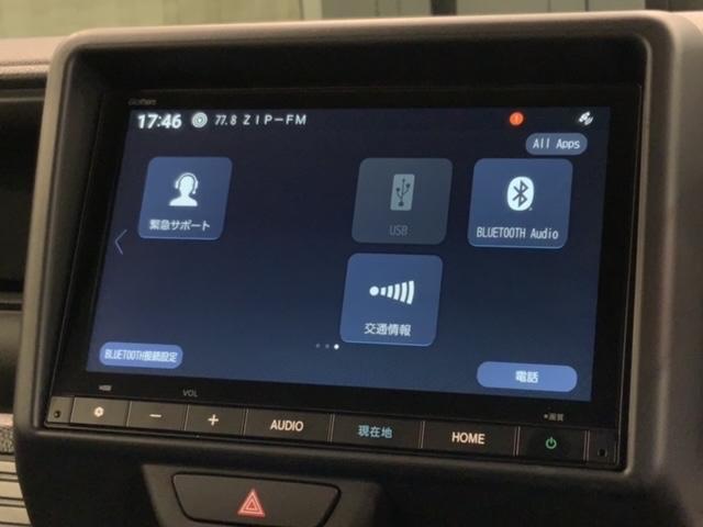 Ｎ－ＶＡＮ ファン・ターボ　ホンダセンシング　新車保証継承　禁煙　当社デモカー　ナビ　Ｒカメラ　ＢＴオーディオ　ＴＶ　ＬＥＤヘッド　フォグ　両側スライドドア　クルコン　スマートキー　イモビライザー　障害物センサー　ＥＴＣ（41枚目）