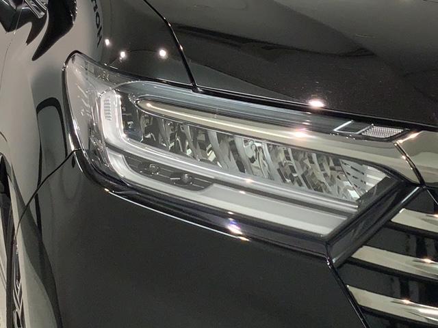 オデッセイハイブリッド ｅ：ＨＥＶアブソルート・ＥＸ　ホンダセンシング　最長５年保証　ナビ　マルチビュカメラ　ＢＴオーディオ　ＣＤ　ＤＶＤ　ＴＶ　アルミ　ＬＥＤヘッド　フォグ　シートヒーター　パワーシート　ドラレコ　ワンオーナー　禁煙　障害物センサー（8枚目）