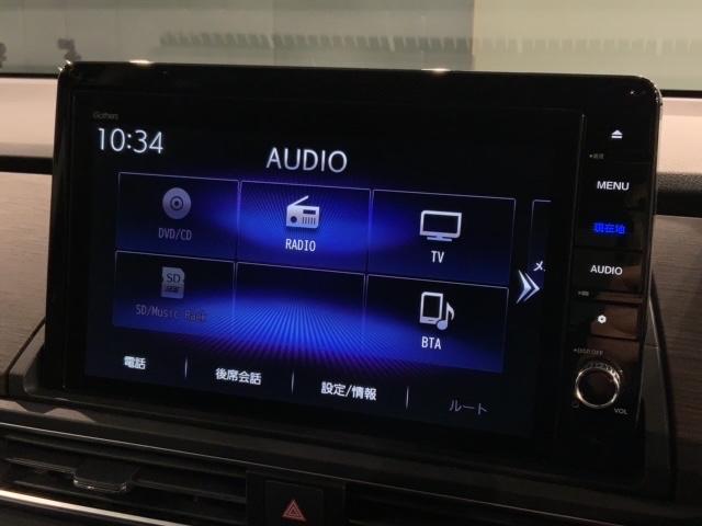 オデッセイハイブリッド ｅ：ＨＥＶアブソルート・ＥＸ　ホンダセンシング　最長５年保証　ナビ　マルチビュカメラ　ＢＴオーディオ　ＣＤ　ＤＶＤ　ＴＶ　アルミ　ＬＥＤヘッド　フォグ　シートヒーター　パワーシート　ドラレコ　ワンオーナー　禁煙　障害物センサー（39枚目）