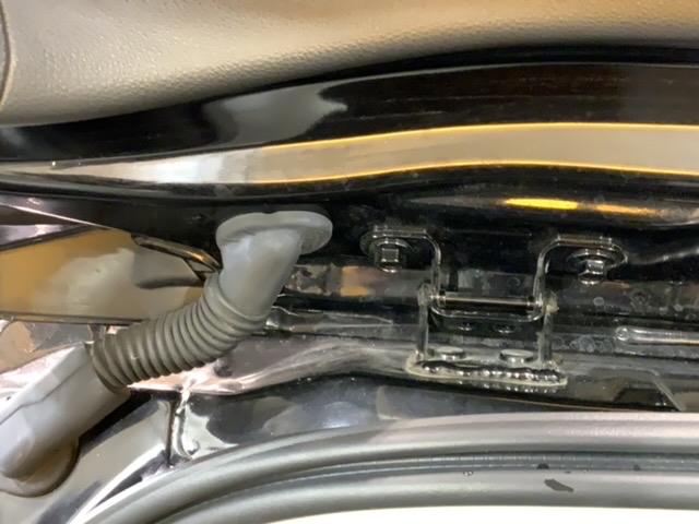 オデッセイハイブリッド ｅ：ＨＥＶアブソルート・ＥＸ　ホンダセンシング　最長５年保証　ナビ　マルチビュカメラ　ＢＴオーディオ　ＣＤ　ＤＶＤ　ＴＶ　アルミ　ＬＥＤヘッド　フォグ　シートヒーター　パワーシート　ドラレコ　ワンオーナー　禁煙　障害物センサー（42枚目）