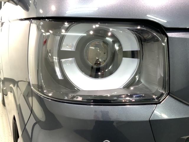 Ｎ－ＢＯＸ ベースグレード　ホンダセンシング　新車保証継承　禁煙　当社デモカー　ナビ　Ｒカメラ　ＢＴオーディオ　ＴＶ　サイド＋カーテンエアバック　ＬＥＤヘッド　クルコン　スマートキー　左側電動スライドドア　障害物センサー　ＥＴＣ（8枚目）