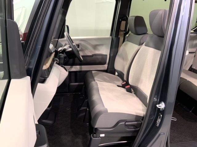 Ｎ－ＢＯＸ ベースグレード　ホンダセンシング　新車保証継承　禁煙　当社デモカー　ナビ　Ｒカメラ　ＢＴオーディオ　ＴＶ　サイド＋カーテンエアバック　ＬＥＤヘッド　クルコン　スマートキー　左側電動スライドドア　障害物センサー　ＥＴＣ（29枚目）