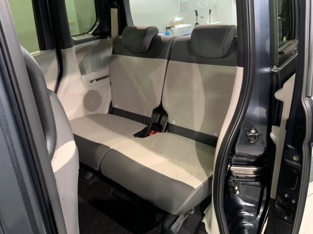 Ｎ－ＢＯＸ ベースグレード　ホンダセンシング　新車保証継承　禁煙　当社デモカー　ナビ　Ｒカメラ　ＢＴオーディオ　ＴＶ　サイド＋カーテンエアバック　ＬＥＤヘッド　クルコン　スマートキー　左側電動スライドドア　障害物センサー　ＥＴＣ（30枚目）