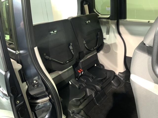 Ｎ－ＢＯＸ ベースグレード　ホンダセンシング　新車保証継承　禁煙　当社デモカー　ナビ　Ｒカメラ　ＢＴオーディオ　ＴＶ　サイド＋カーテンエアバック　ＬＥＤヘッド　クルコン　スマートキー　左側電動スライドドア　障害物センサー　ＥＴＣ（33枚目）