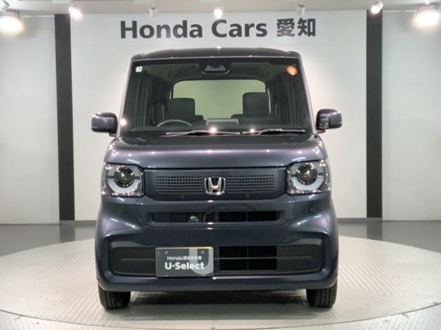 Ｎ－ＢＯＸ ベースグレード　ホンダセンシング　新車保証継承　禁煙　当社デモカー　ナビ　Ｒカメラ　ＢＴオーディオ　ＴＶ　サイド＋カーテンエアバック　ＬＥＤヘッド　クルコン　スマートキー　左側電動スライドドア　障害物センサー　ＥＴＣ（53枚目）