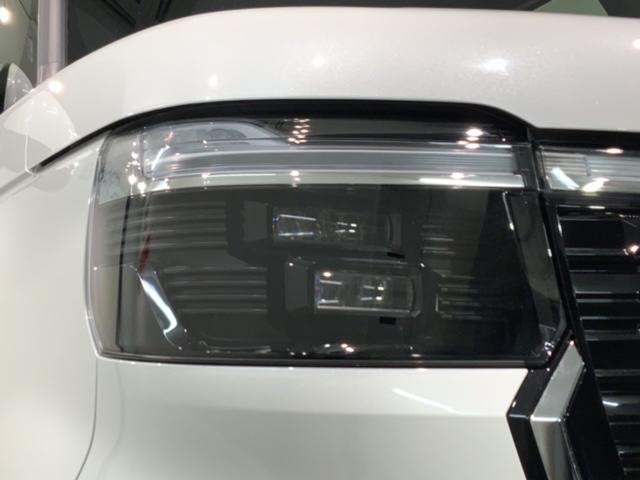 N-BOXカスタム ターボ ホンダセンシング 新車保証継承 禁煙 当社デモカー ナビ CD DVD BTオーディオ Rカメラ TV アルミ LEDヘッド シートヒ-タ- クルコン 障害物センサー 両側電動スライドドア ETC(8枚目)