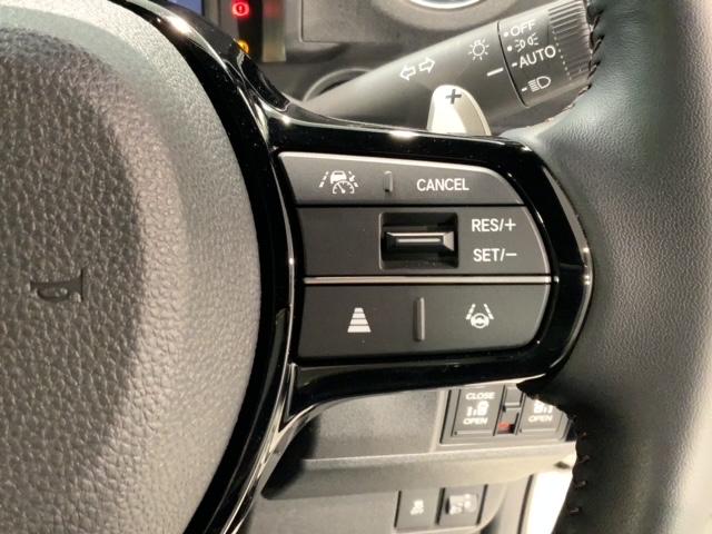 N-BOXカスタム ターボ ホンダセンシング 新車保証継承 禁煙 当社デモカー ナビ CD DVD BTオーディオ Rカメラ TV アルミ LEDヘッド シートヒ-タ- クルコン 障害物センサー 両側電動スライドドア ETC(11枚目)